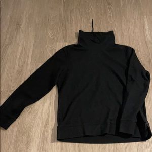 Club Monaco turtle neck sweater